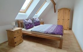 Apartmany Lono