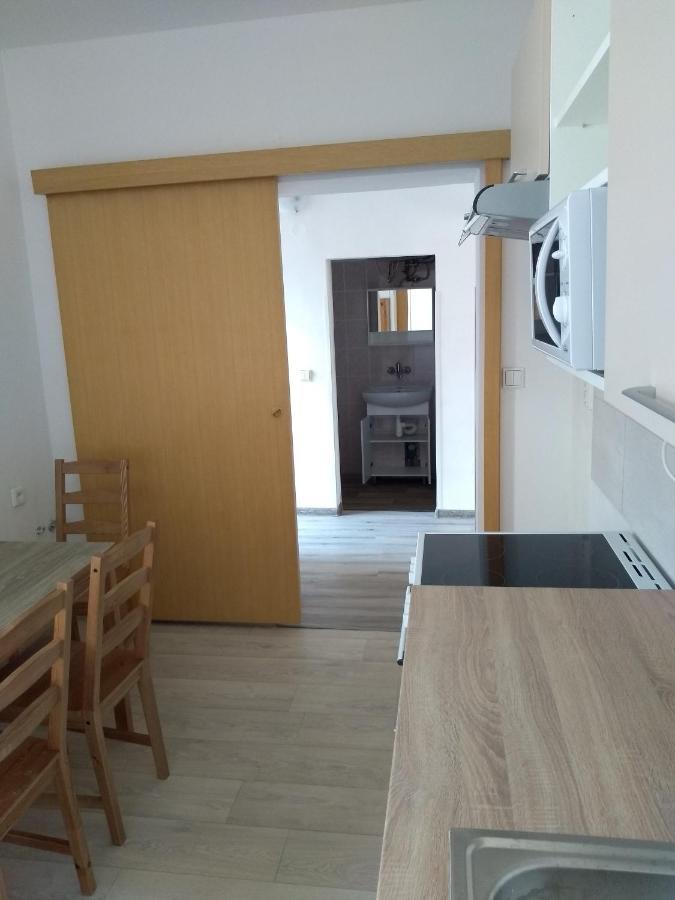Apartmany Lono Jičín Zewnętrze zdjęcie