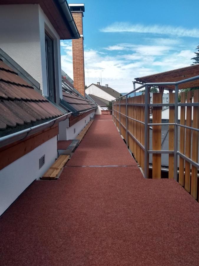 Apartmany Lono Jičín Zewnętrze zdjęcie