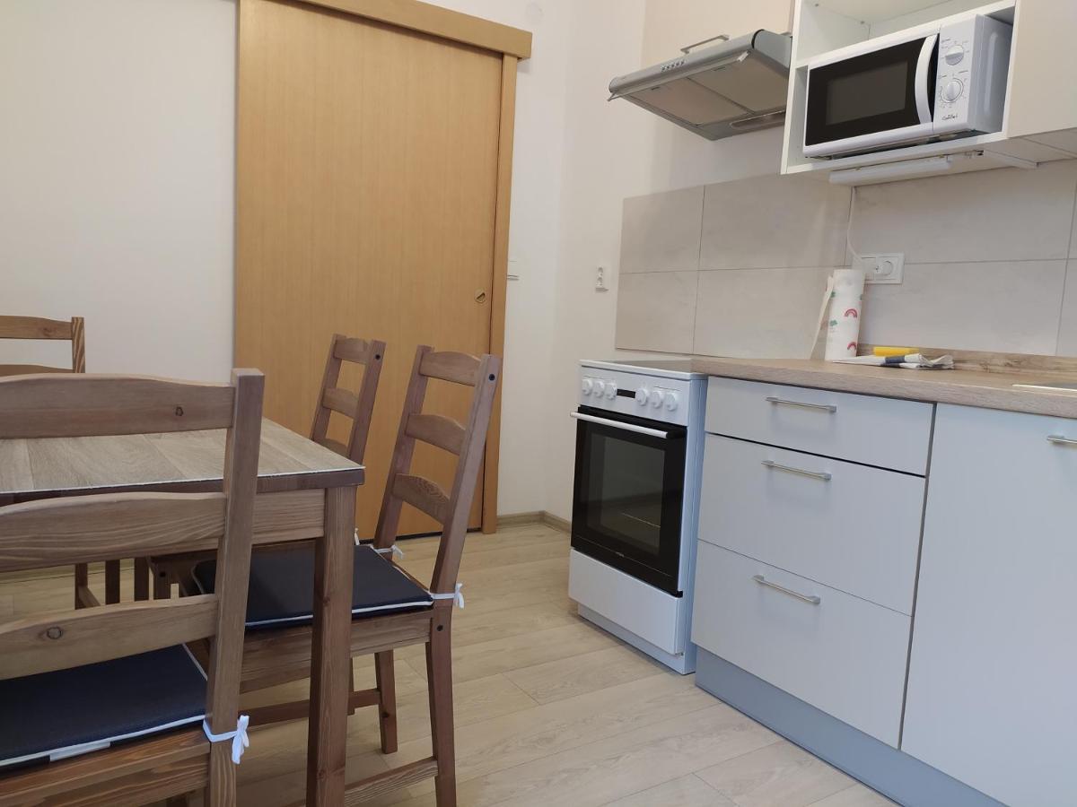 Apartmany Lono Jičín Zewnętrze zdjęcie