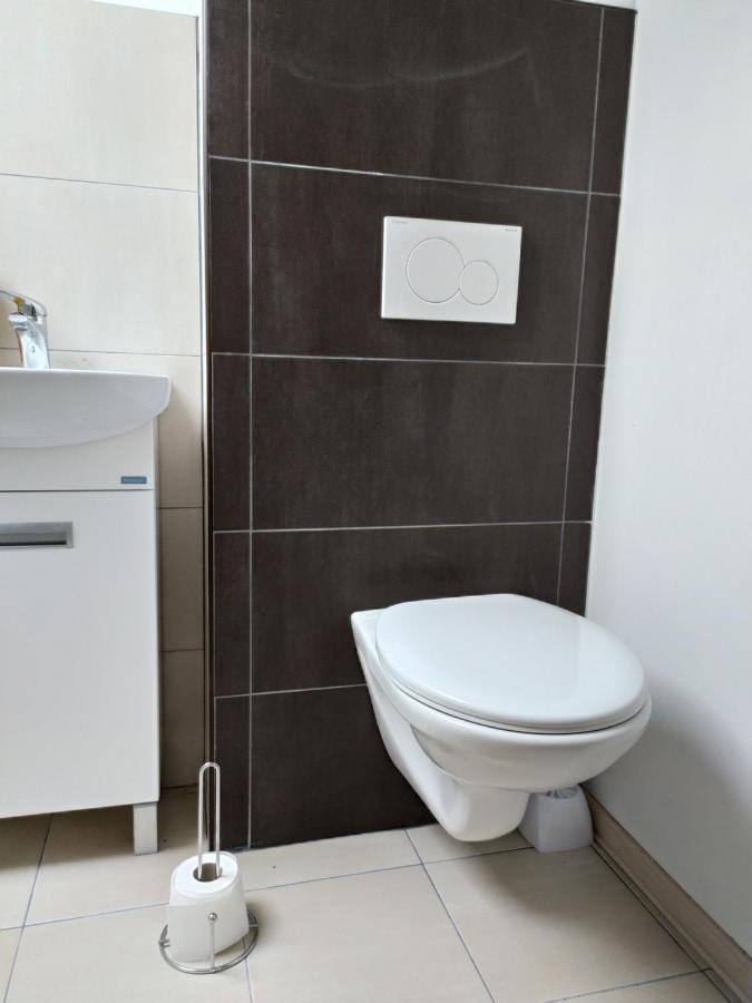 Apartmany Lono Jičín Zewnętrze zdjęcie