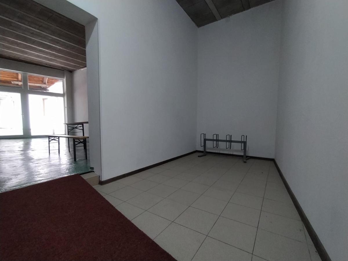 Apartmany Lono Jičín Zewnętrze zdjęcie