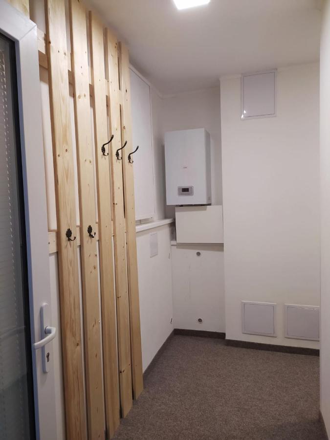 Apartmany Lono Jičín Zewnętrze zdjęcie
