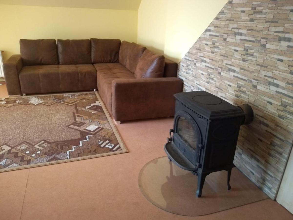 Apartmany Lono Jičín Zewnętrze zdjęcie
