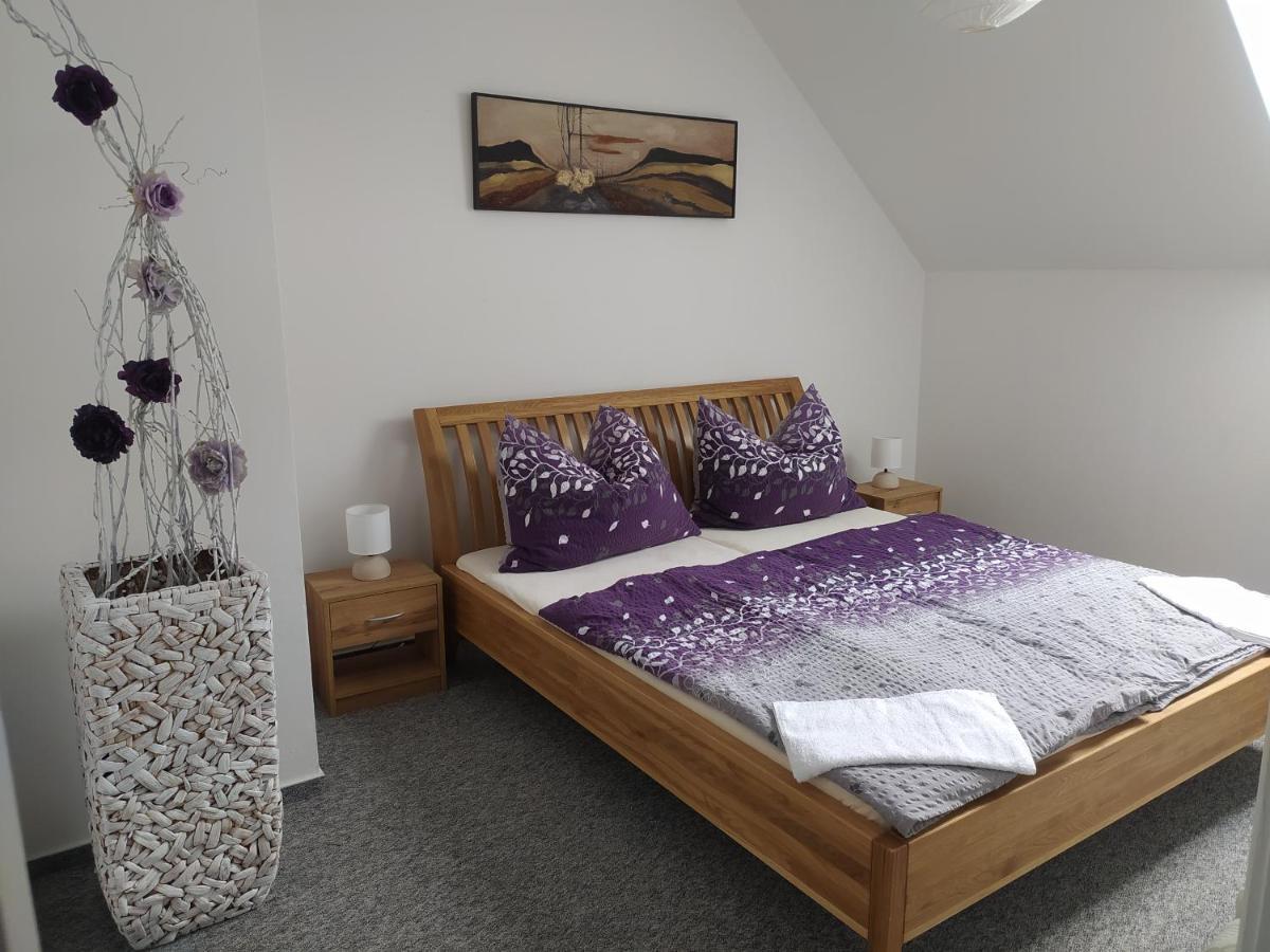 Apartmany Lono Jičín Zewnętrze zdjęcie
