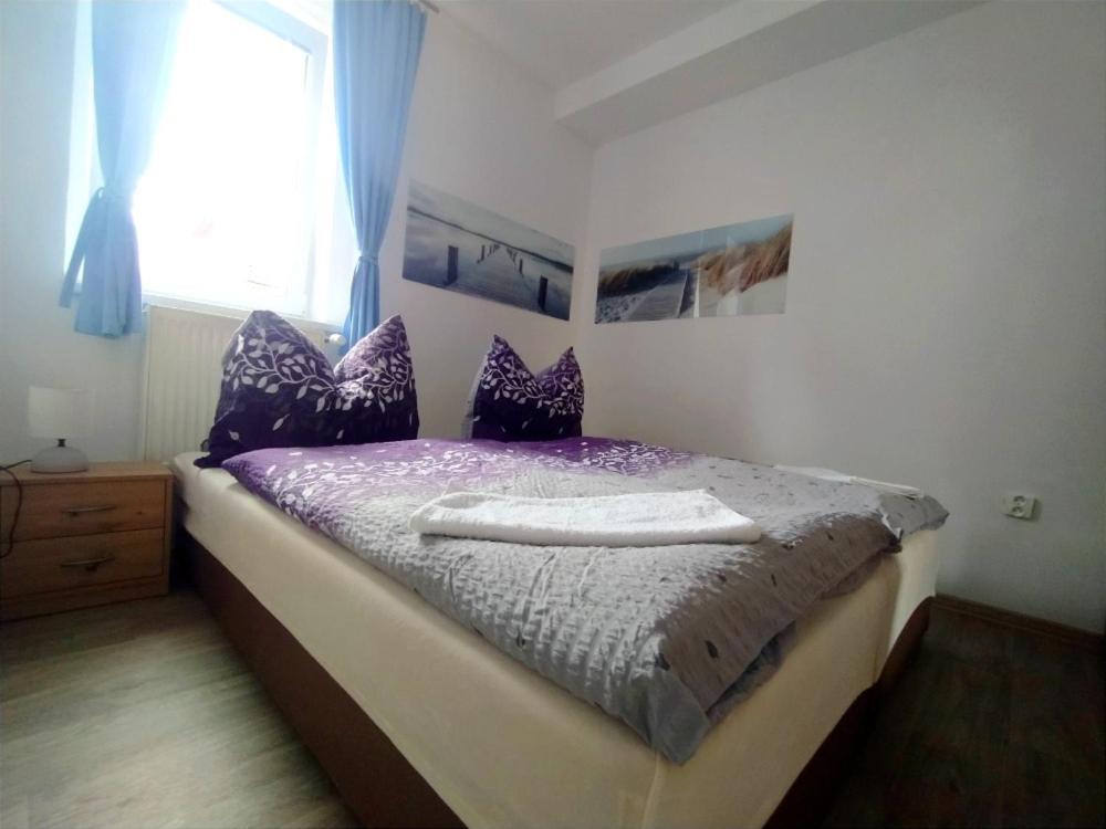 Apartmany Lono Jičín Zewnętrze zdjęcie