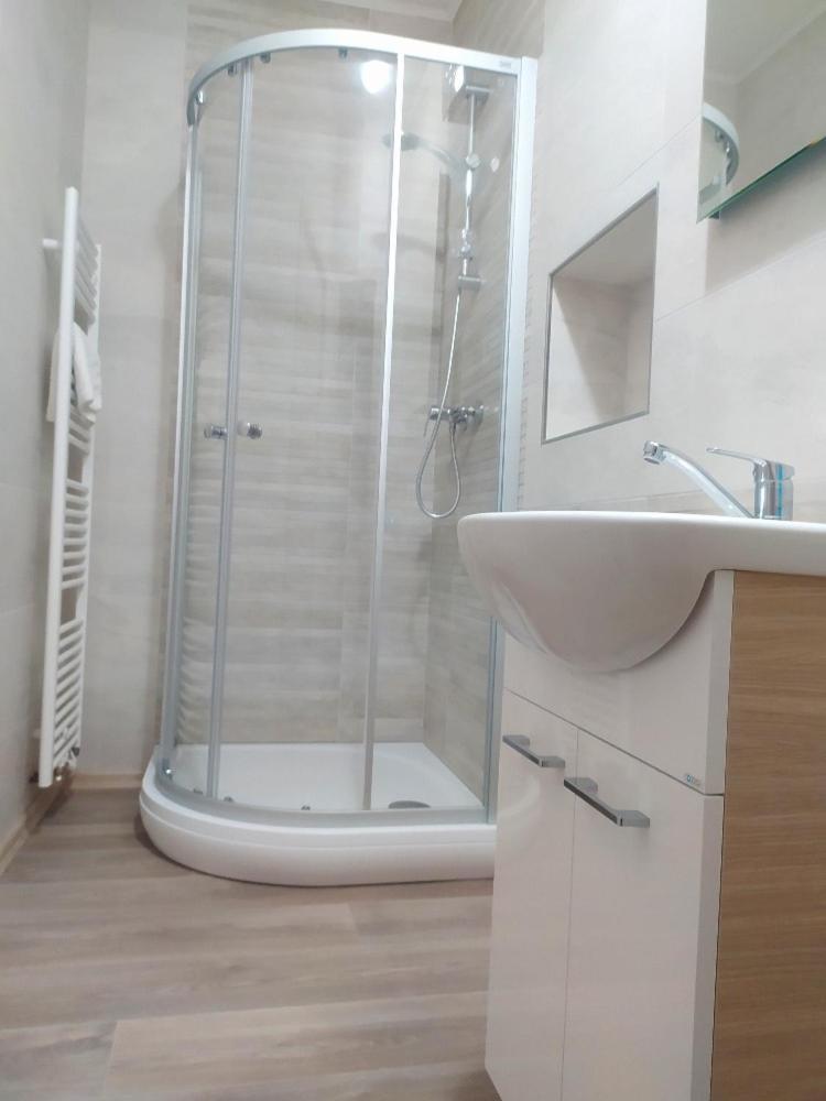 Apartmany Lono Jičín Zewnętrze zdjęcie