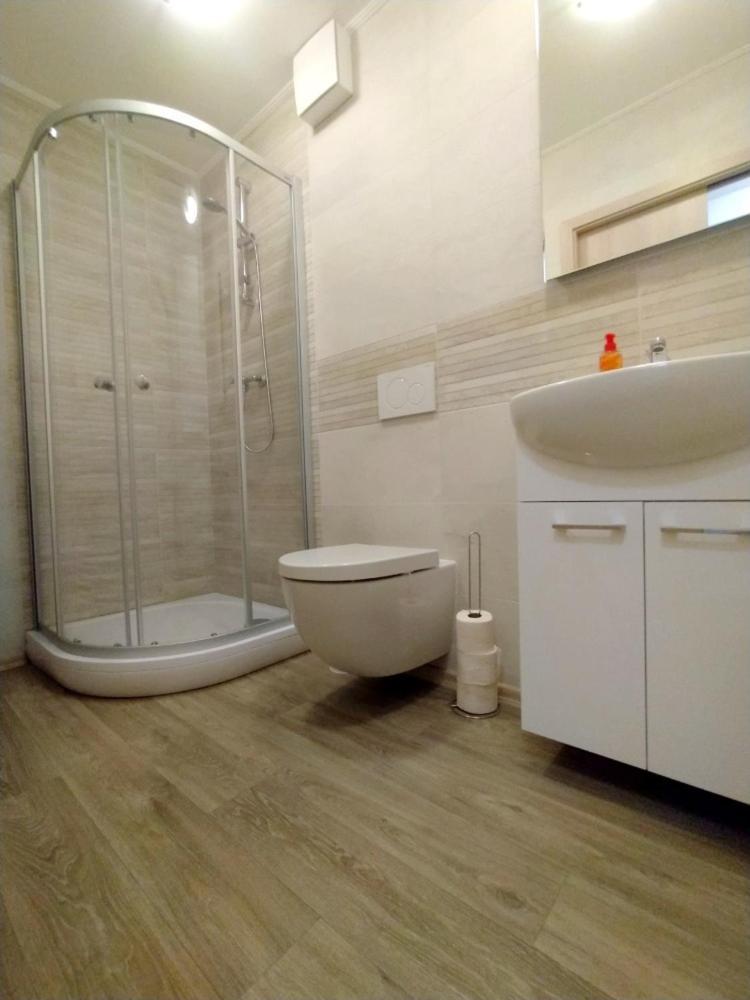 Apartmany Lono Jičín Zewnętrze zdjęcie