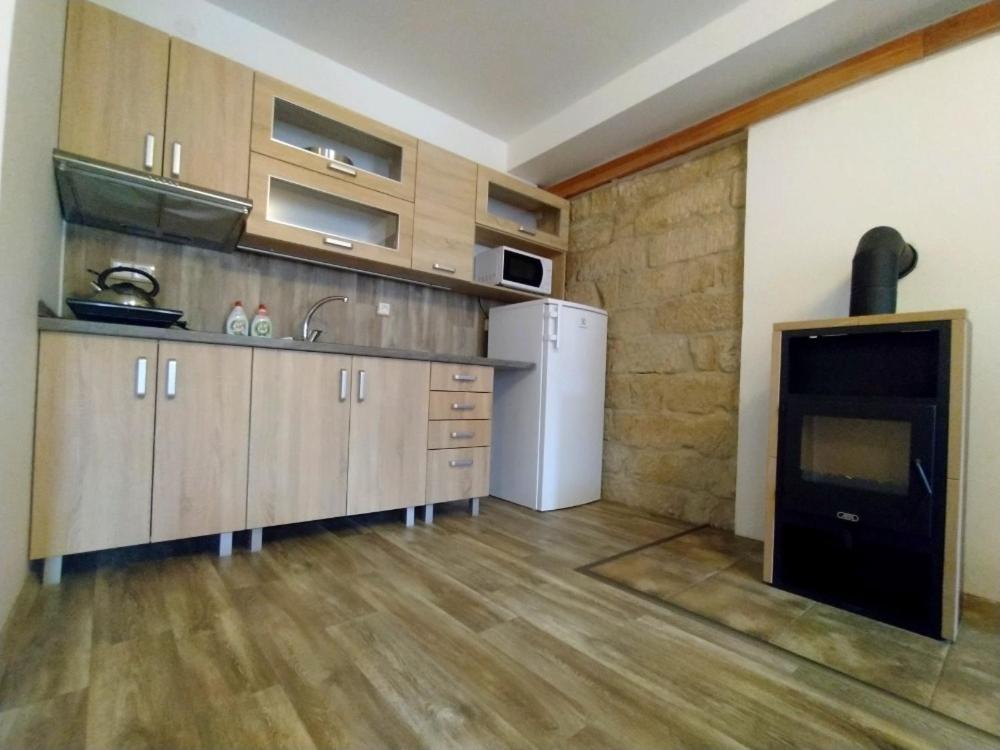 Apartmany Lono Jičín Zewnętrze zdjęcie